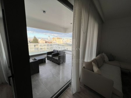 NEW 3 bed apartment Neapolis Limassol Cyprus - 3