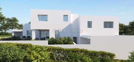 New For Sale €289,000 House (1 level bungalow) 3 bedrooms, Tseri Nicosia - 4
