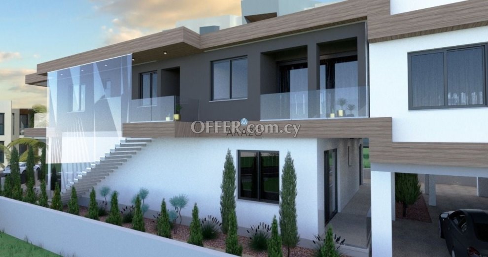 3 Bed Apartment for Sale in Paralimni, Ammochostos - 4