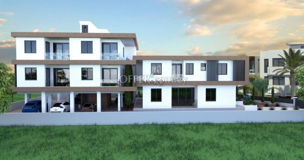 3 Bed Apartment for Sale in Paralimni, Ammochostos - 3