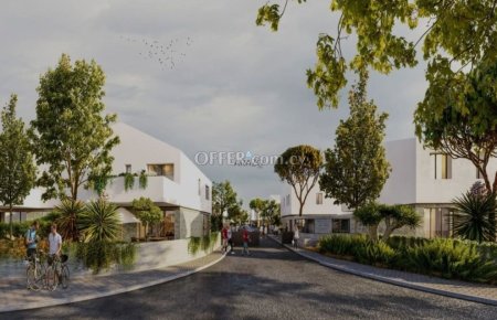 4 Bed Detached Villa for Sale in Oroklini, Larnaca - 3