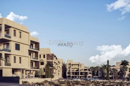 1 Bed Apartment for Sale in Paralimni, Ammochostos - 3