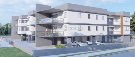 Καινούργιο Πωλείται €120,000 Διαμέρισμα Λακατάμεια, Λακατάμια Λευκωσία - 2