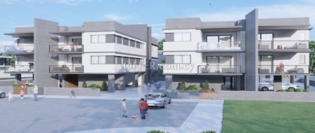 New For Sale €172,000 Apartment 2 bedrooms, Lakatameia, Lakatamia Nicosia - 3