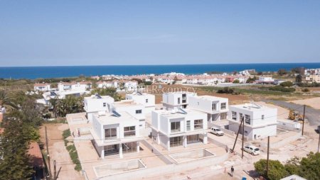 3 Bed Detached Villa for Sale in Ayia Triada, Ammochostos - 2