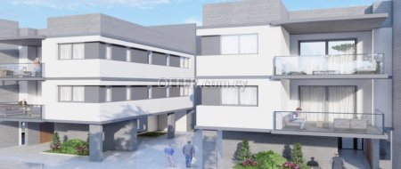 New For Sale €172,000 Apartment 2 bedrooms, Lakatameia, Lakatamia Nicosia - 2