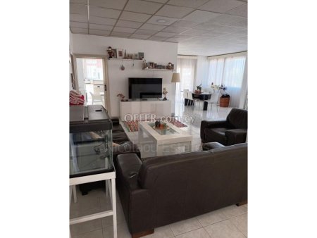 Three Bedroom Apartment in Strovolos Nicosia - 1