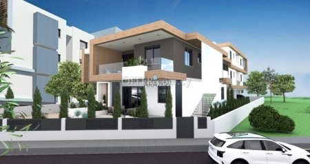 3 Bed Apartment for Sale in Paralimni, Ammochostos - 1