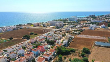2 Bed Semi-Detached Villa for Sale in Ayia Triada, Ammochostos