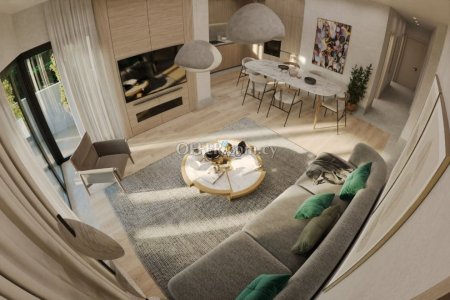 2 Bed Apartment for Sale in Deryneia, Ammochostos