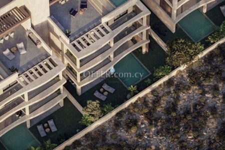 2 Bed Apartment for Sale in Paralimni, Ammochostos