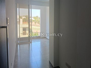 Brand New 2 Bedroom Apartment  In Latsia With No Vat - 1