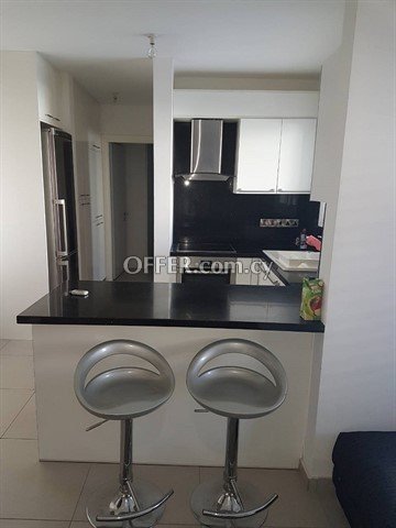 Nice Spacious 1 Bedroom Apartment  In Lakatameia