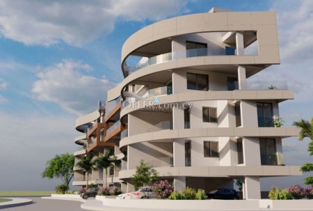 2 Bed Apartment for Sale in Debenhams area, Larnaca