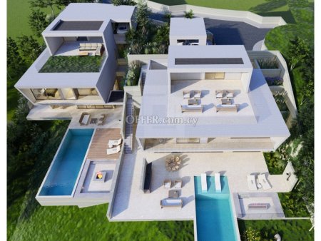 High End Luxury Villa in Tala - 1