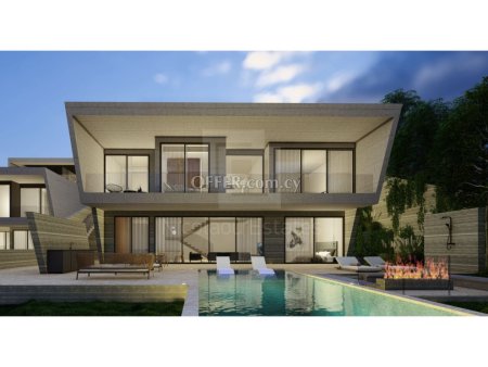 High End Luxury Villa in Tala - 1