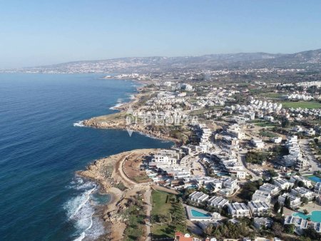 Villa For Rent in Chloraka, Paphos - DP3541 - Main Photo