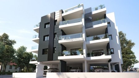 2 Bed Apartment for Sale in Kamares, Larnaca - 1