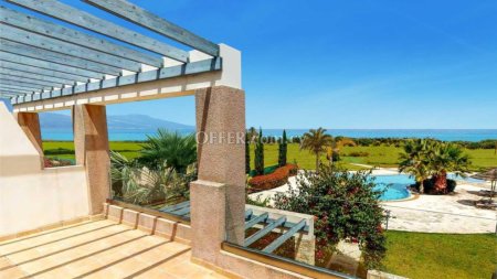 2 bed house for sale in Poli Chrysochous Pafos - 1