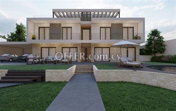 7 Bedroom Villa  In Pareklisia, Limassol