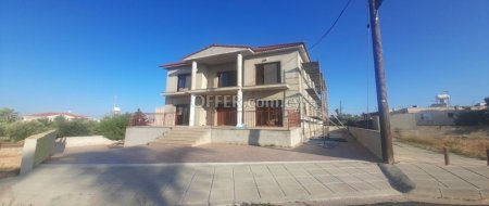 New For Sale €630,000 House 5 bedrooms, Detached Trachoni Lemesou Limassol