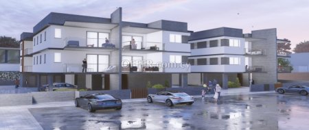 Καινούργιο Πωλείται €176,000 Διαμέρισμα Λακατάμεια, Λακατάμια Λευκωσία - 1