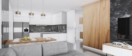 New For Sale €172,000 Apartment 2 bedrooms, Lakatameia, Lakatamia Nicosia