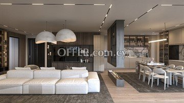 3 Bedroom Spacious Apartment  In Agios Demetrios Area Strovolos, Nicos - 5