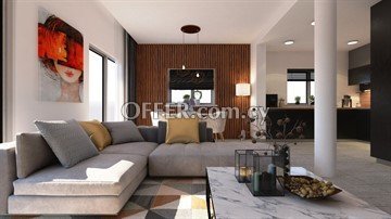 2 Bedroom Apartment  In Kato Polemidia, Limassol - 7