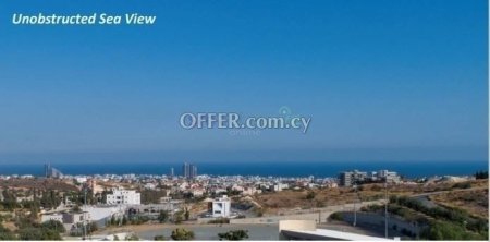 4 Bedroom Top Floor Apartment For Sale Limassol - 5