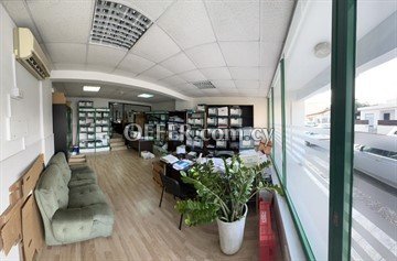 Office - Studio  In Strovolos, Nicosia - 5