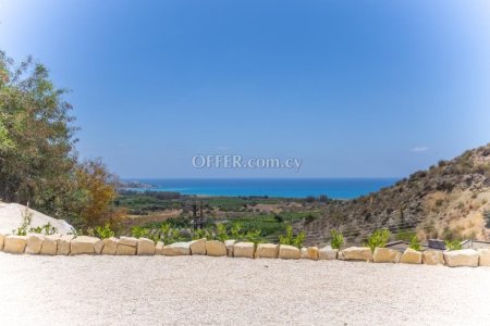 3 bed villa in Kissonerga - 11