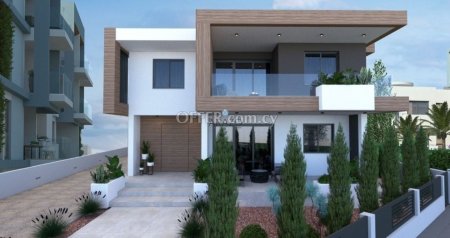 3 Bed Apartment for Sale in Paralimni, Ammochostos - 8