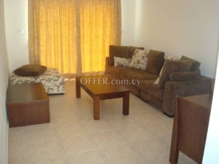 1 Bedroom Aparment in Best location of Kato Paphos - 8