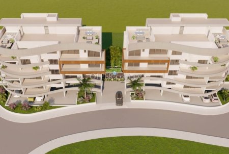 2 Bed Apartment for Sale in Debenhams area, Larnaca - 4