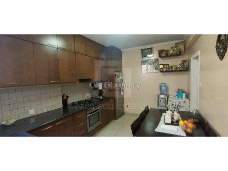 Large 3 bedroom family apartment in the heart of the city center - 10