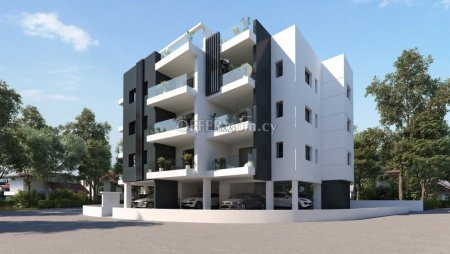 2 Bed Apartment for Sale in Kamares, Larnaca - 7