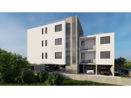 Luxury 3 bedroom Penthouse in Tombs of the Kings area - 4