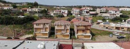 New For Sale €200,000 House (1 level bungalow) is a Studio, Detached Kapedes Nicosia - 3