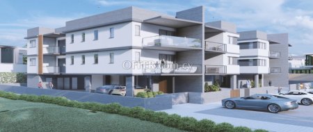 New For Sale €172,000 Apartment 2 bedrooms, Lakatameia, Lakatamia Nicosia - 11