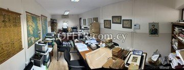 Office - Studio  In Strovolos, Nicosia - 4
