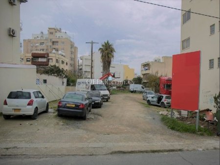 Field for Sale in Sotiros, Larnaca - 2