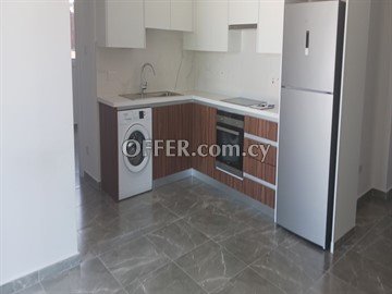 Brand New 2 Bedroom Apartment  In Latsia With No Vat - 6