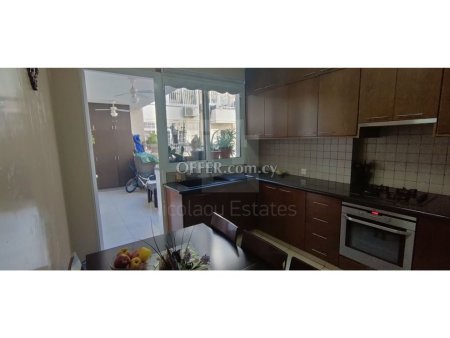 Large 3 bedroom family apartment in the heart of the city center - 9