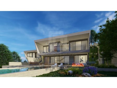 High End Luxury Villa in Tala - 8