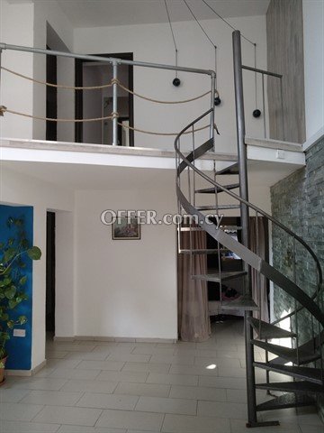 3 Bedroom Fully Renovated House  In    
old Strovolos - 5