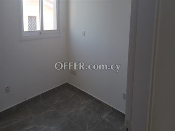 Brand New 2 Bedroom Apartment  In Latsia With No Vat - 5