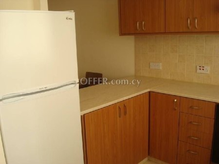 1 Bedroom Aparment in Best location of Kato Paphos - 6