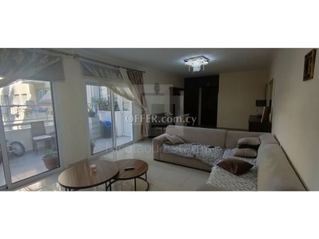 Large 3 bedroom family apartment in the heart of the city center - 8