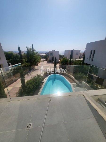 Villa For Sale in Chloraka, Paphos - DP3540 - 9